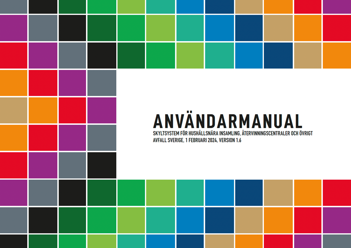 Anvandarmanual