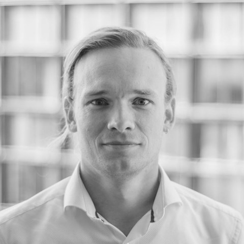 Niels Toftegaard