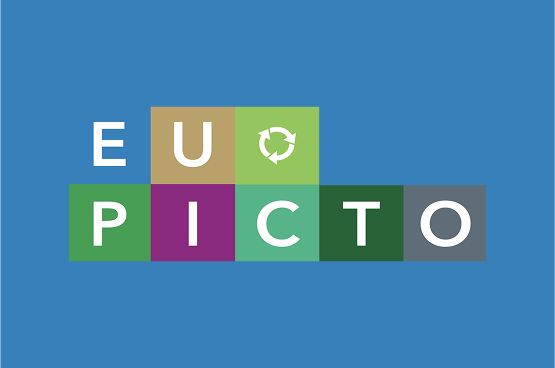 Eupicto Blue